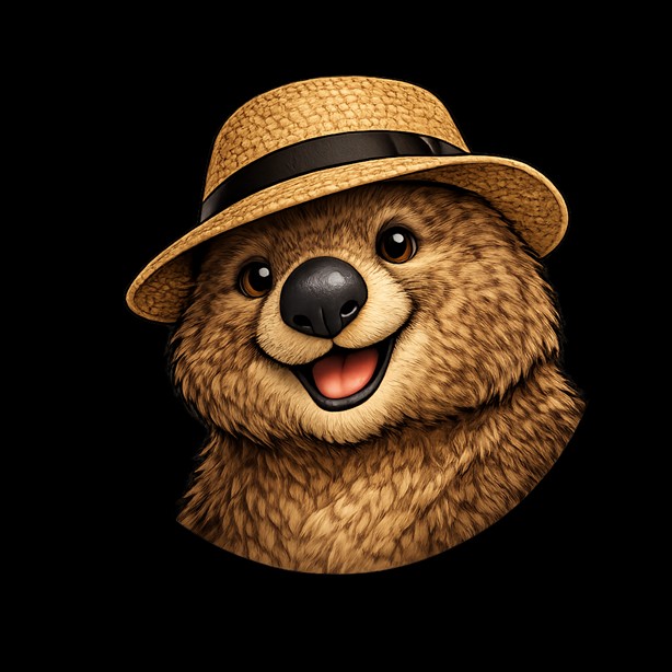 Your Friendly Wombat